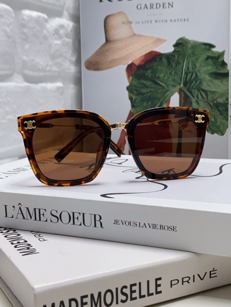 Celine Sunglasses